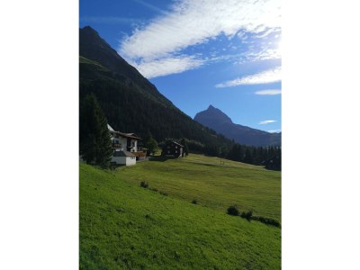 Apartment Appartement/Fewo, Dusche, WC, 1 Schlafraum - Outdoor photo 37