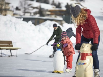 Apartment Appartement/Fewo, Dusche, WC, 1 Schlafraum - Outdoor photo 38