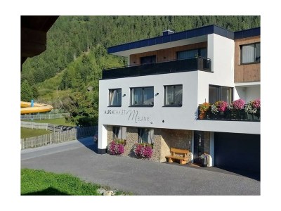 Apartment Appartement/Fewo, Dusche, WC, 1 Schlafraum - Outdoor photo 39