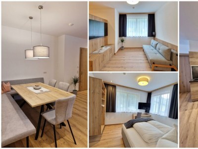 Apartment Appartement/Fewo, Dusche, WC, 1 Schlafraum - Features photo 40