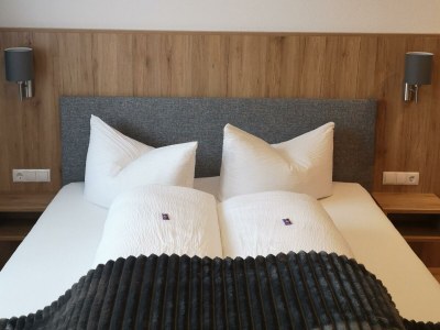 Apartment Appartement/Fewo, Dusche, WC, 1 Schlafraum - Features photo 41