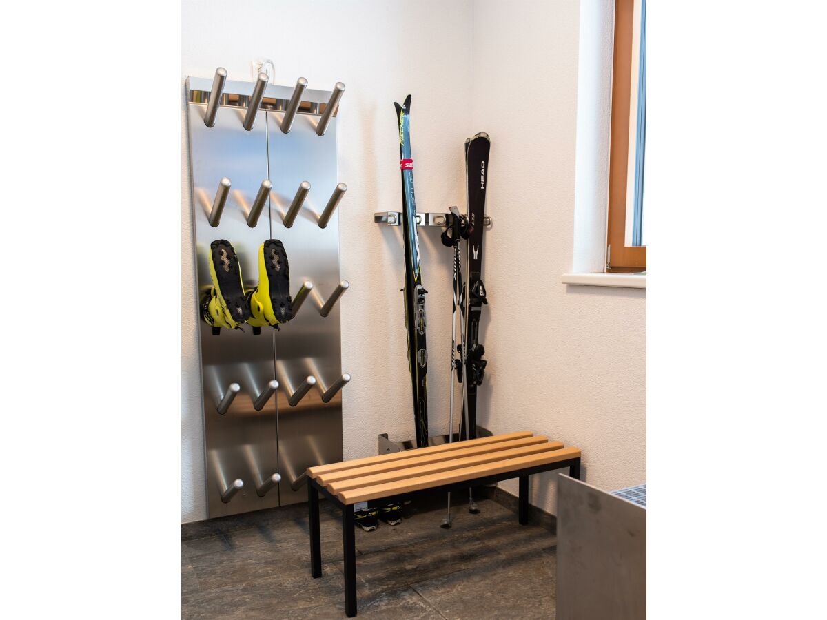 Apartment Appartement Mountain Lodge - Outdoor photo 4