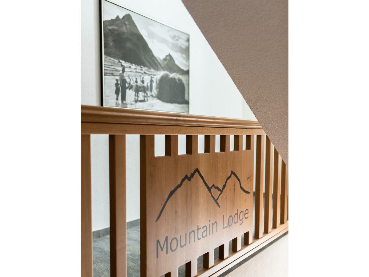 Apartment Appartement Mountain Lodge - Outdoor photo 5