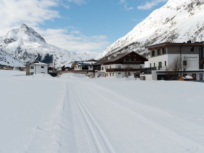 Apartment Appartement Mountain Lodge - Outdoor photo 3