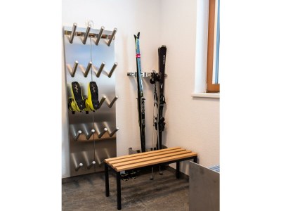 Apartment Appartement Mountain Lodge - Outdoor photo 4