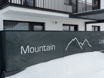 Apartment Appartement Mountain Lodge - Outdoor photo 6
