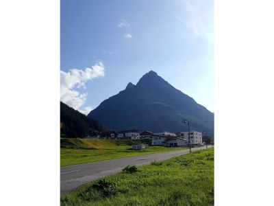 Apartment Appartement Mountain Lodge - Outdoor photo 8