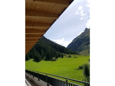 Apartment Appartement Mountain Lodge - Outdoor photo 9