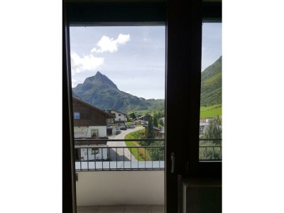 Apartment Appartement Mountain Lodge - Outdoor photo 10