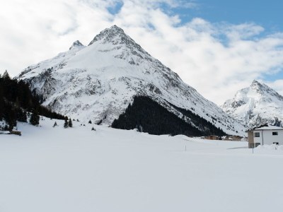 Apartment Appartement Mountain Lodge - Outdoor photo 11