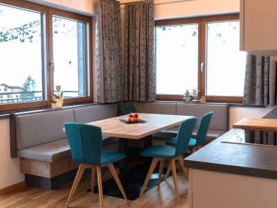 Apartment Appartement Mountain Lodge - Features photo 13