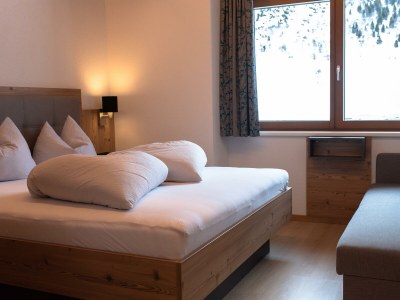 Apartment Appartement Mountain Lodge - Features photo 14