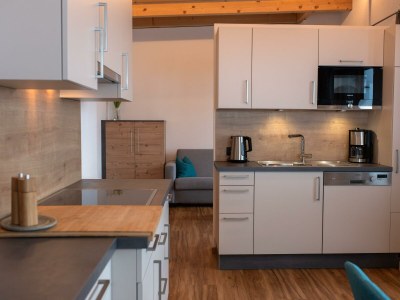 Apartment Appartement Mountain Lodge - Features photo 15