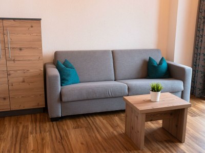 Apartment Appartement Mountain Lodge - Features photo 17