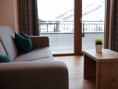Apartment Appartement Mountain Lodge - Features photo 20