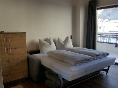 Apartment Appartement Mountain Lodge - Features photo 21