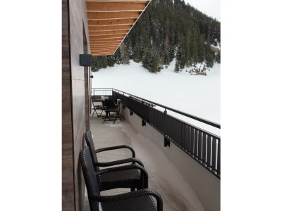 Apartment Appartement Mountain Lodge - Features photo 22
