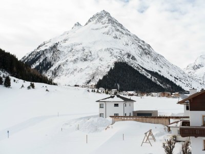 Apartment Appartement Mountain Lodge - Features photo 23