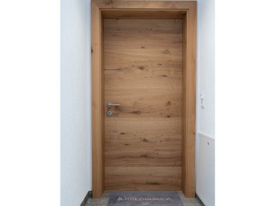 Apartment Appartement Mountain Lodge - Features photo 24