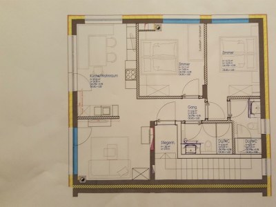 Apartment Appartement Mountain Lodge - Features photo 25