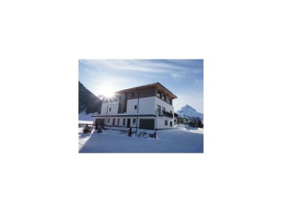 Apartment Appartement Mountain Lodge - Outdoor photo 26