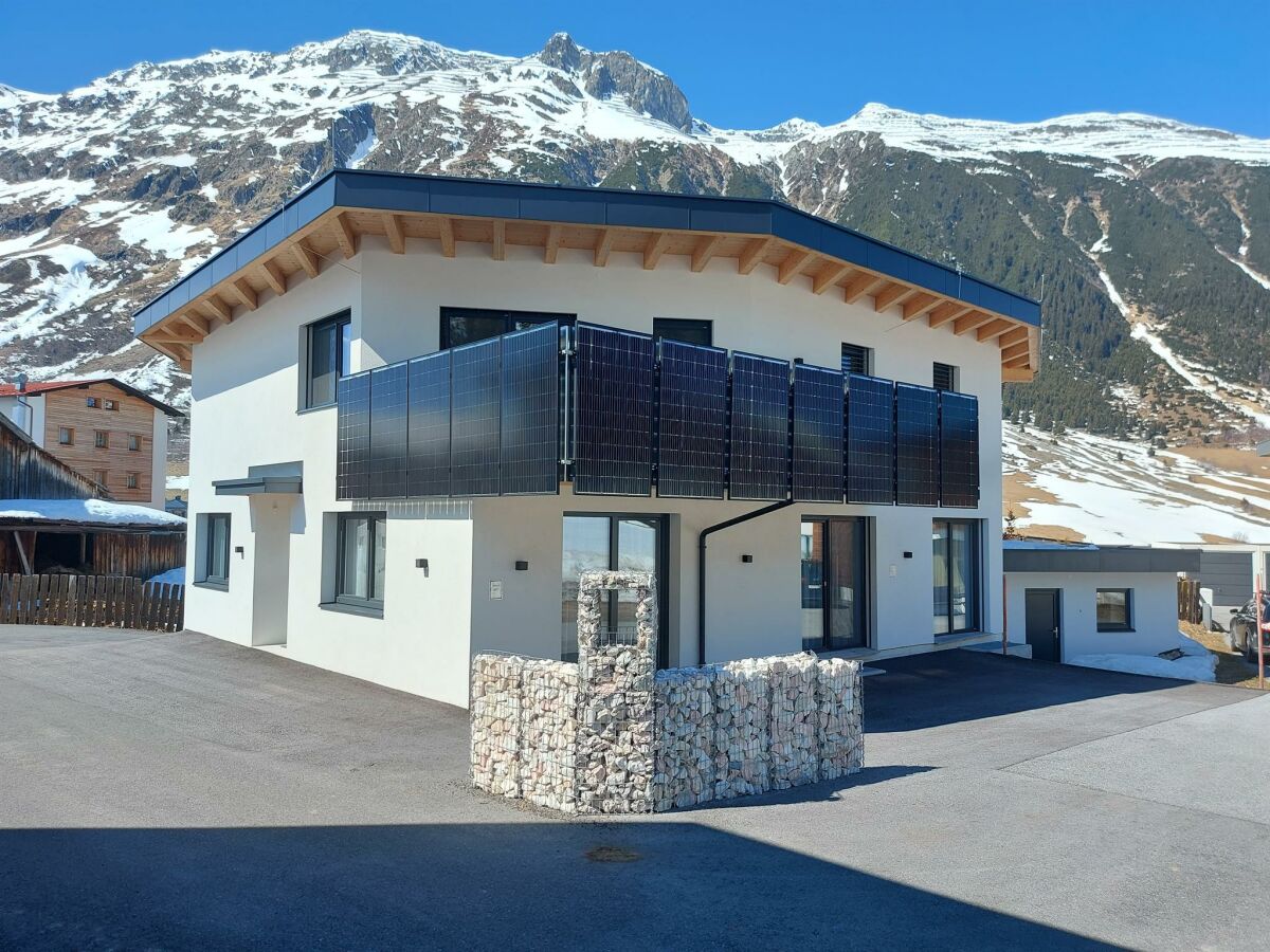 Apartment Appartement/Fewo, Dusche, WC, 1 Schlafraum