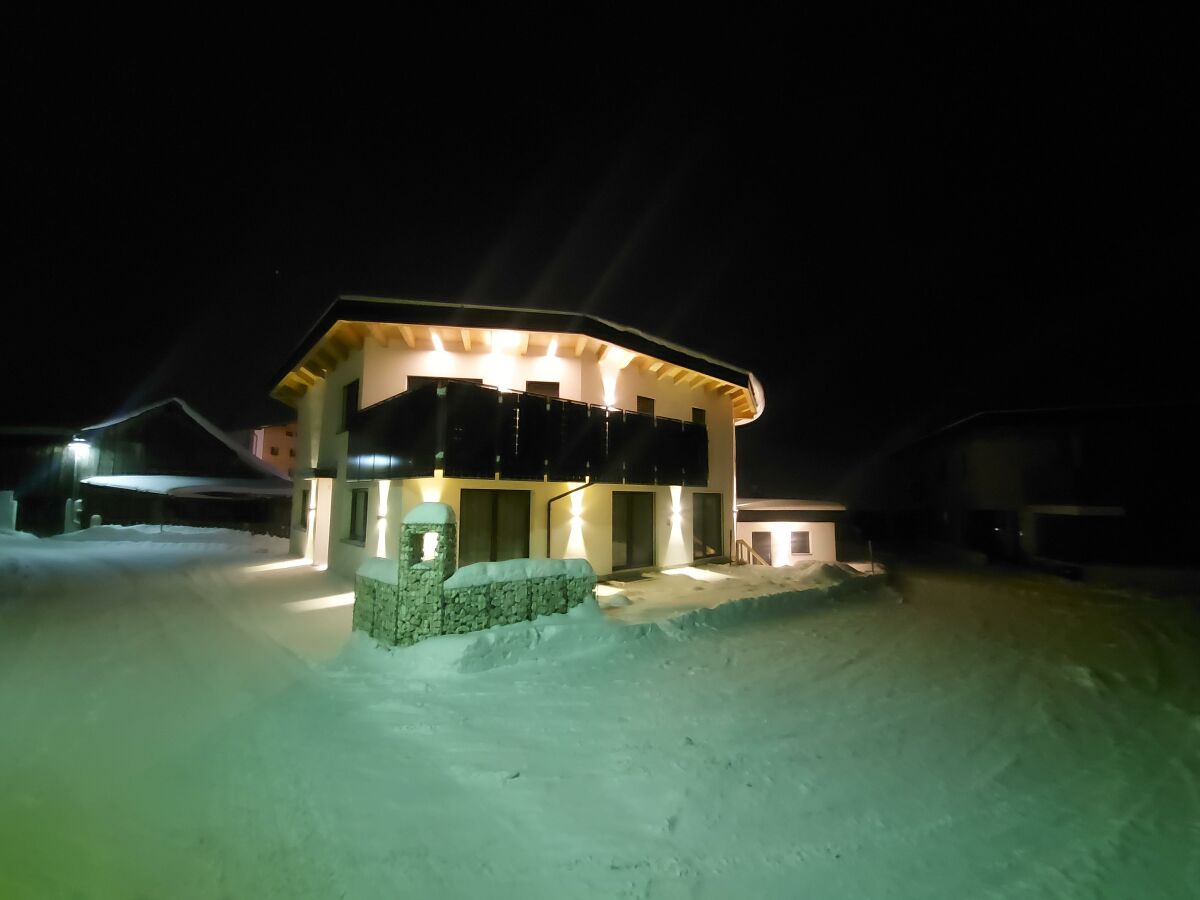 Apartment Appartement/Fewo, Dusche, WC, 1 Schlafraum - Outdoor photo 2