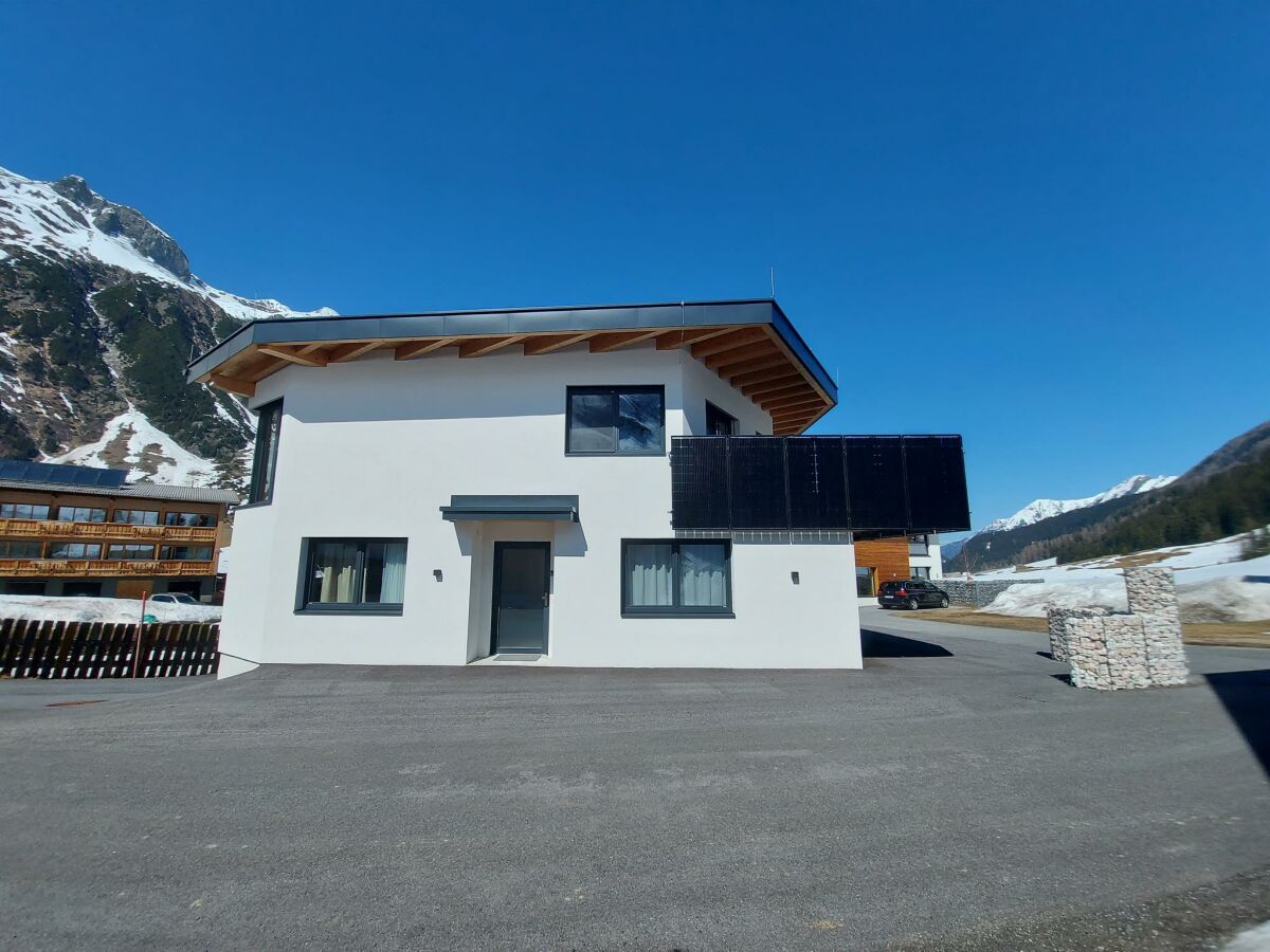 Apartment Appartement/Fewo, Dusche, WC, 1 Schlafraum - Outdoor photo 3