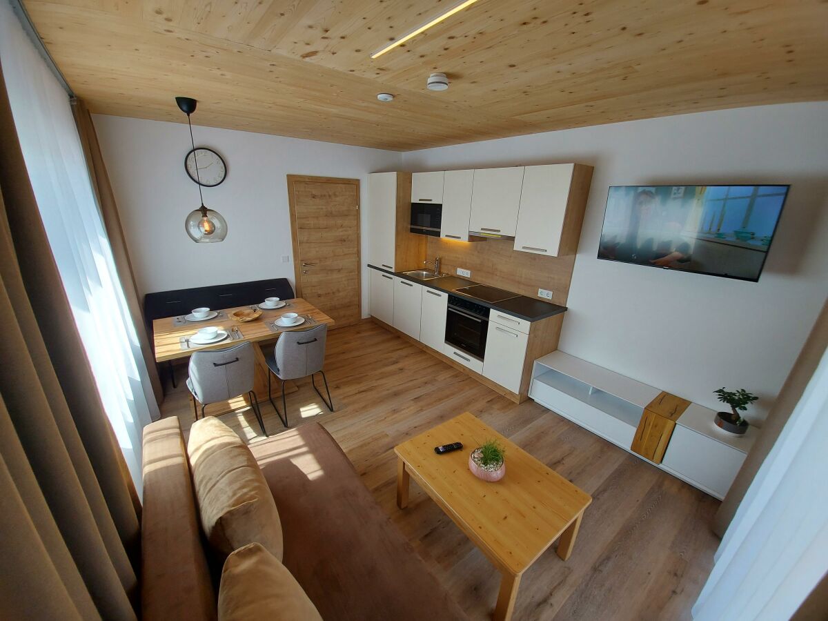 Apartment Appartement/Fewo, Dusche, WC, 1 Schlafraum - Outdoor photo 5