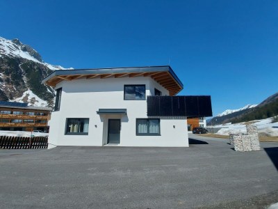 Apartment Appartement/Fewo, Dusche, WC, 1 Schlafraum - Outdoor photo 3