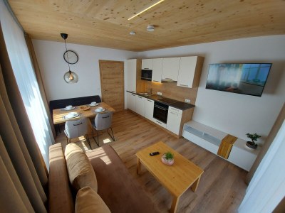 Apartment Appartement/Fewo, Dusche, WC, 1 Schlafraum - Outdoor photo 5