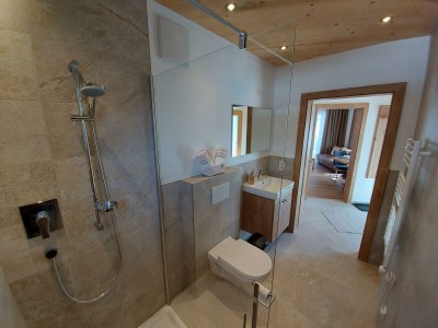 Apartment Appartement/Fewo, Dusche, WC, 1 Schlafraum - Outdoor photo 8