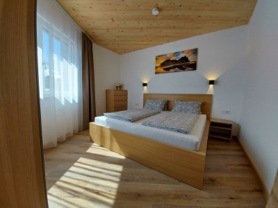 Apartment Appartement/Fewo, Dusche, WC, 1 Schlafraum - Outdoor photo 9