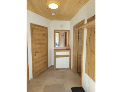 Apartment Appartement/Fewo, Dusche, WC, 1 Schlafraum - Outdoor photo 12