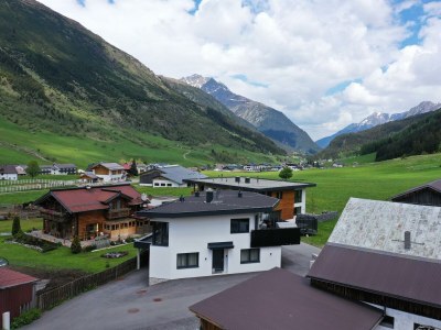 Apartment Appartement/Fewo, Dusche, WC, 1 Schlafraum - Outdoor photo 14