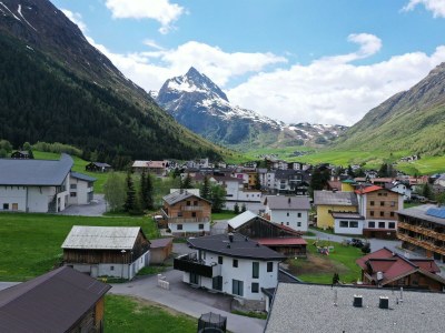 Apartment Appartement/Fewo, Dusche, WC, 1 Schlafraum - Outdoor photo 15