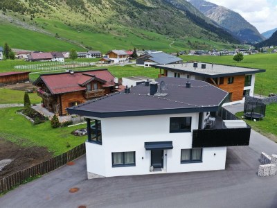 Apartment Appartement/Fewo, Dusche, WC, 1 Schlafraum - Outdoor photo 16