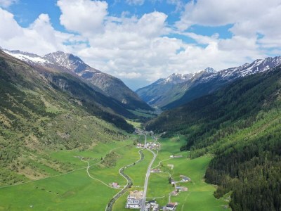 Apartment Appartement/Fewo, Dusche, WC, 1 Schlafraum - Outdoor photo 19