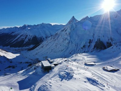 Apartment Appartement/Fewo, Dusche, WC, 1 Schlafraum - Outdoor photo 20