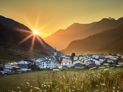Apartment Appartement/Fewo, Dusche, WC, 1 Schlafraum - Outdoor photo 21