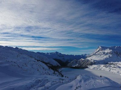 Apartment Appartement/Fewo, Dusche, WC, 1 Schlafraum - Outdoor photo 22