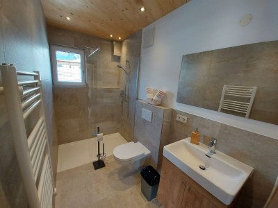 Apartment Appartement/Fewo, Dusche, WC, 1 Schlafraum - Features photo 30