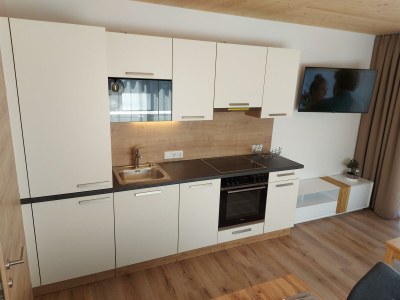 Apartment Appartement/Fewo, Dusche, WC, 1 Schlafraum - Features photo 34