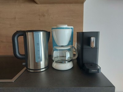 Apartment Appartement/Fewo, Dusche, WC, 1 Schlafraum - Features photo 35