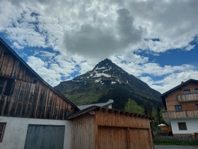 Apartment Appartement/Fewo, Dusche, WC, 1 Schlafraum - Features photo 36