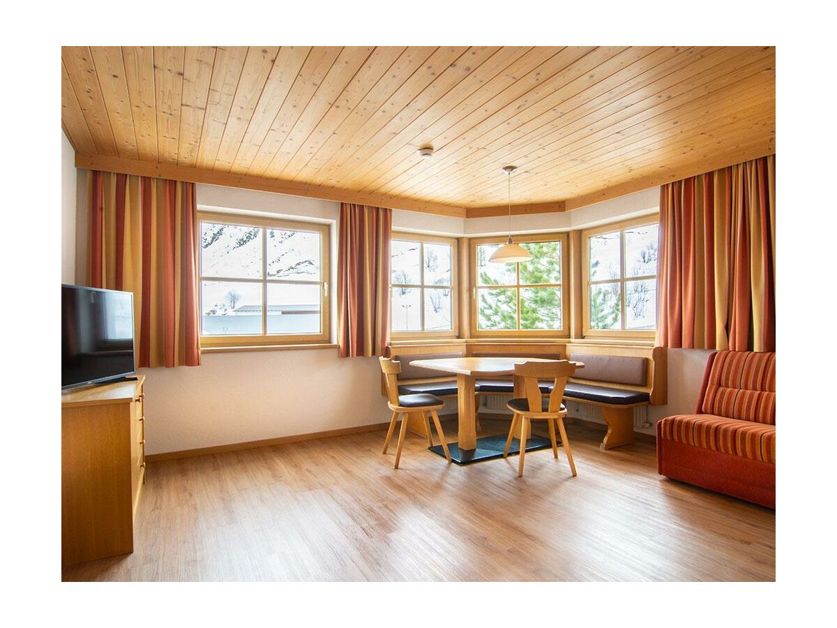 Apartment FW6 - 2 Schlafräume/Dusche, Bad, WC - Outdoor photo 2