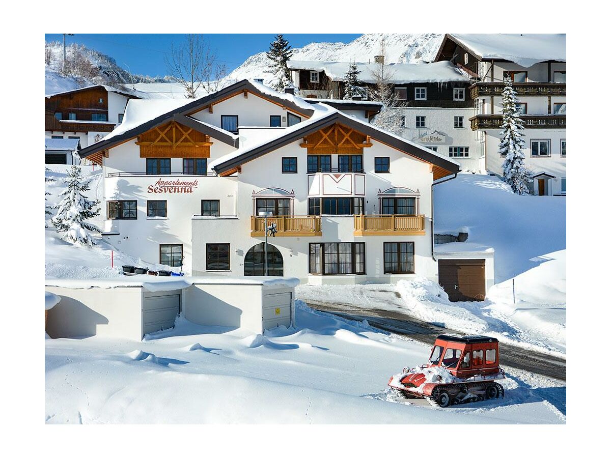 Apartment FW6 - 2 Schlafräume/Dusche, Bad, WC - Outdoor photo 3