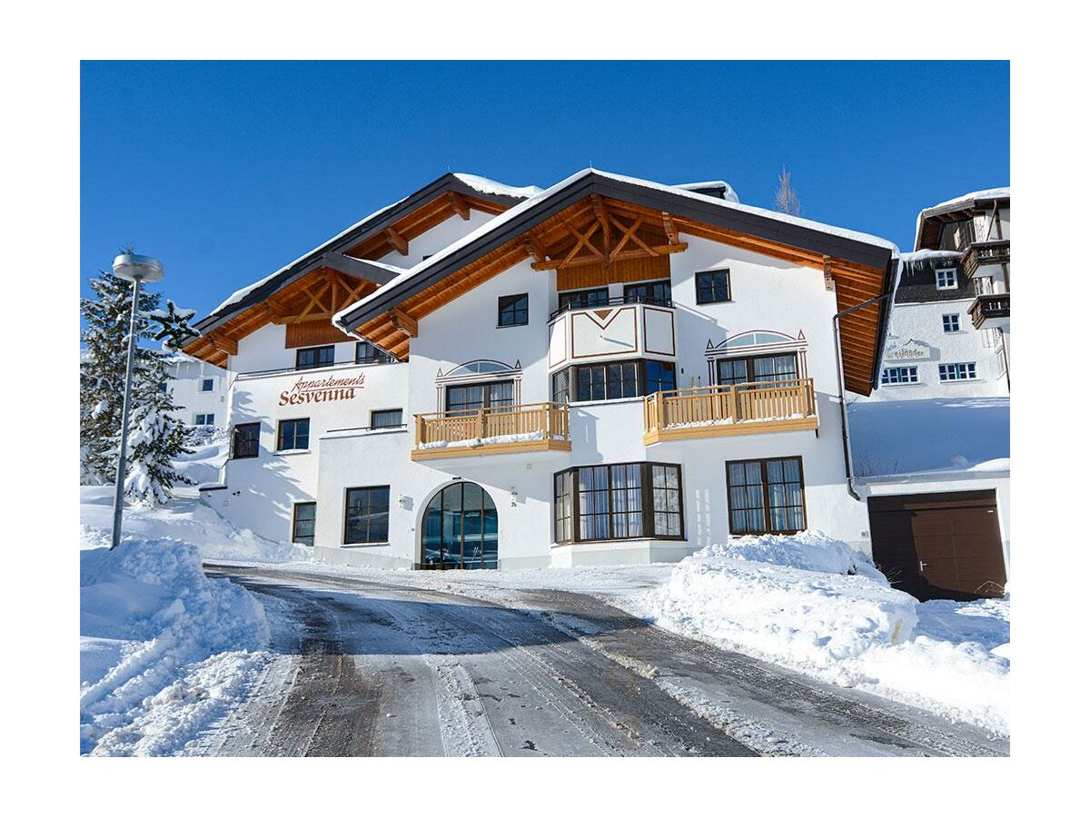 Apartment FW6 - 2 Schlafräume/Dusche, Bad, WC - Outdoor photo 5