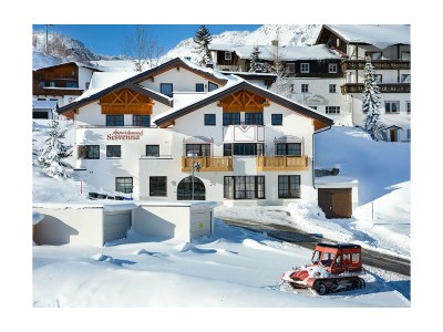 Apartment FW6 - 2 Schlafräume/Dusche, Bad, WC - Outdoor photo 3