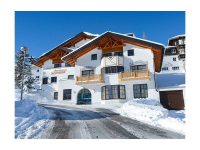 Apartment FW6 - 2 Schlafräume/Dusche, Bad, WC - Outdoor photo 5